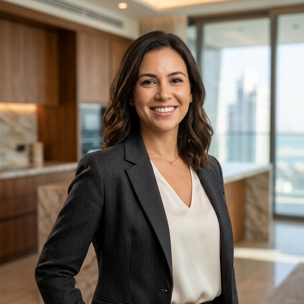 Sarah - Lead Advisor