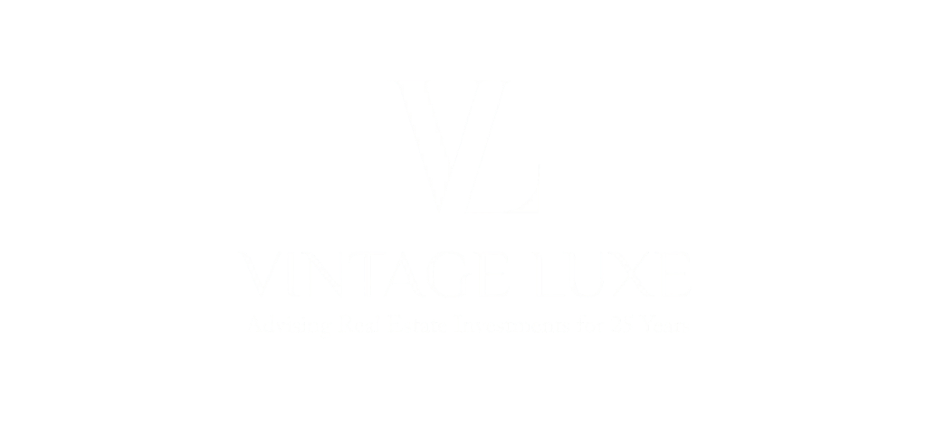 Vintage Luxe